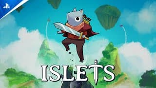 Launch Trailer