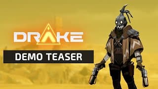 Gameplay Trailer