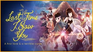 Gameplay Trailer