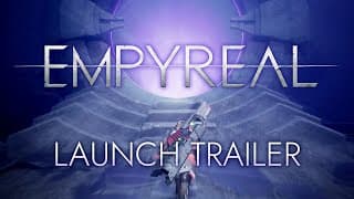 Launch Trailer