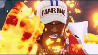 Gameplay video
