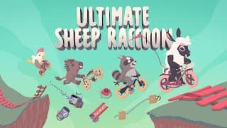 Launch Trailer