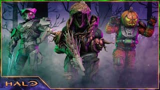 Launch Trailer