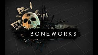 Boneworks | Action Teaser | BrandonJLa