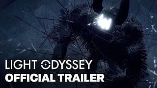 Gameplay Trailer