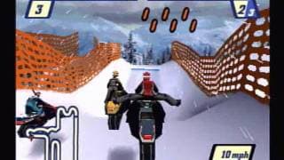 Gameplay video