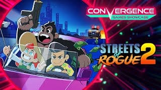 Classes Overview Trailer