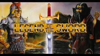 Legend of the Sword video 1