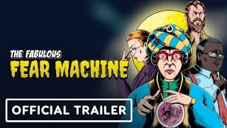 Gameplay Trailer