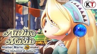 Announcement Trailer