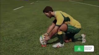 Trailer