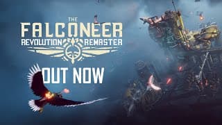 Launch Trailer