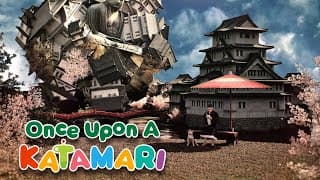 Launch Trailer