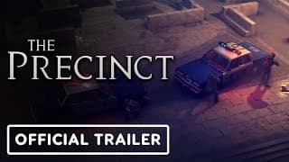 Release Date Trailer