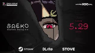 Release Date Trailer