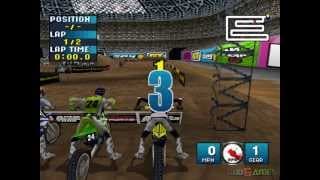 Gameplay video