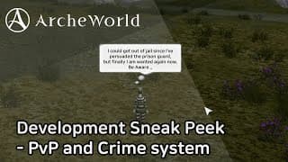 Dev Diary