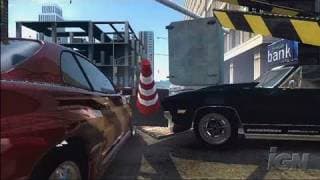 Trailer