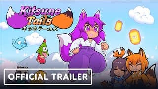 Announcement Trailer