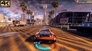 Gameplay Video