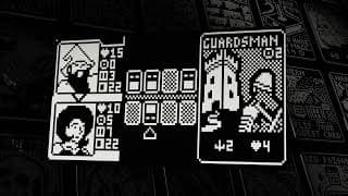 Announcement Trailer