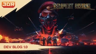 Dev Diary