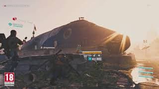 E3 2018 Gameplay Trailer