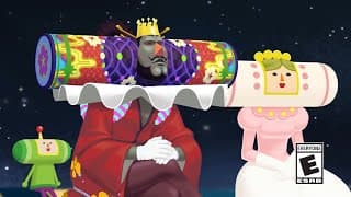 Accolades Trailer