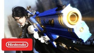 TGA 2017 Trailer