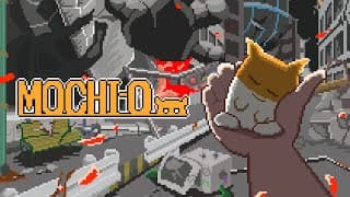 Announcement Trailer