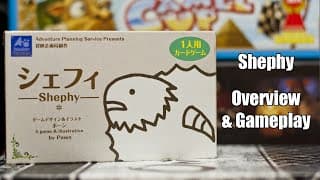 Gameplay video