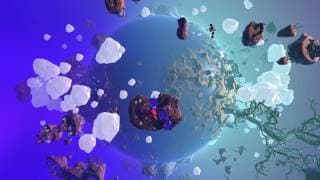 E3 2016 Reveal Trailer