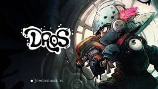Gameplay Trailer