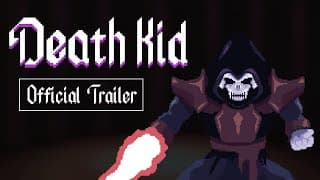 Launch Trailer