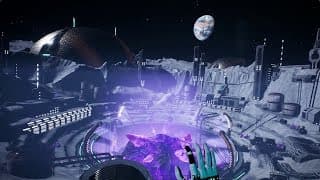 Announcement Trailer