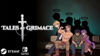 Announcement Trailer
