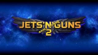 Early Access Trailer