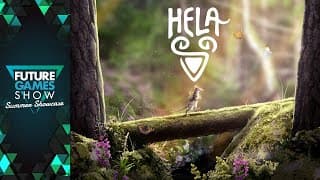 Gameplay Trailer
