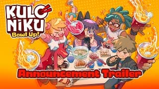 Partnership Announcement Trailer