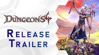 Launch Trailer