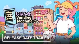 Release Date Trailer