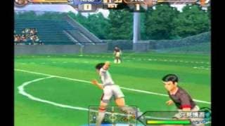 Gameplay video