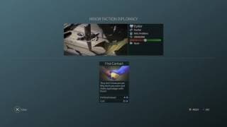 Horatio Update Trailer