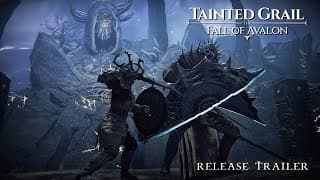 Launch Trailer
