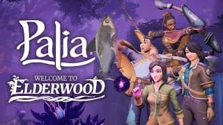 Launch Trailer