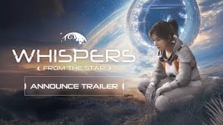 Announcement Trailer