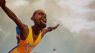 Launch Trailer