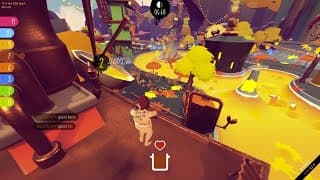 Reveal Trailer