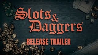 Launch Trailer