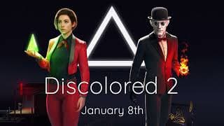 Release Date Trailer